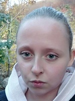 Меркулова Серафима Олеговна