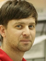 Сергей Владимирович Жидков
