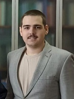 Григорий Вячеславович Рыбин