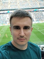 Михаил Владимирович Куприянов