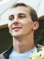 Кадонцев Алексей