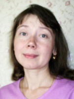 Толмачева Ирина Владимировна