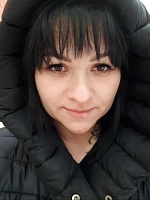 Куликова Светлана Викторовна