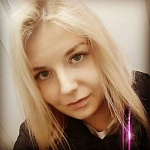 Бондарова Ксения Сергеевна