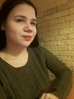 Виткевич Кристина Алексеевна