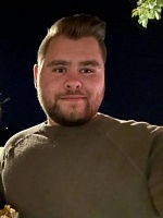 Владислав Дмитриевич Юдкин