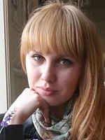 Мария Сергеевна Черкасова