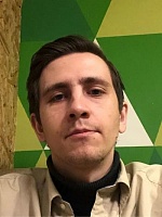Илья Михайлович Жиронкин