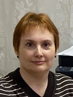 ИП Кувшинова Надежда Ивановна