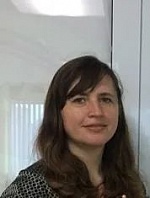Рогонова Наталия Ивановна