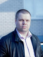 Стригачев Андрей Владимирович
