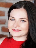 Никулина Ольга Михайловна