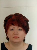 Николаева Ольга Александровна