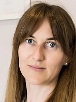 Иванова Елена Юрьевна