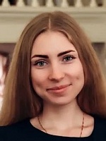 Рудак Мария Александровна