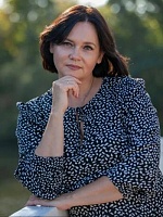 Светлана Владимировна Цветаева