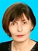 Глухова Елена Петровна