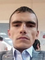 Савченко Андрей Владимирович