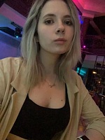Юлия Владимировна Соколова