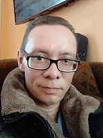 Алексей Благоевич Соломахин