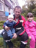 Еньков Олег Анатольевич