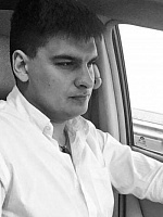 Павел Александрович Кострикин