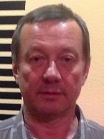 Надеждин Алексей Николаевич